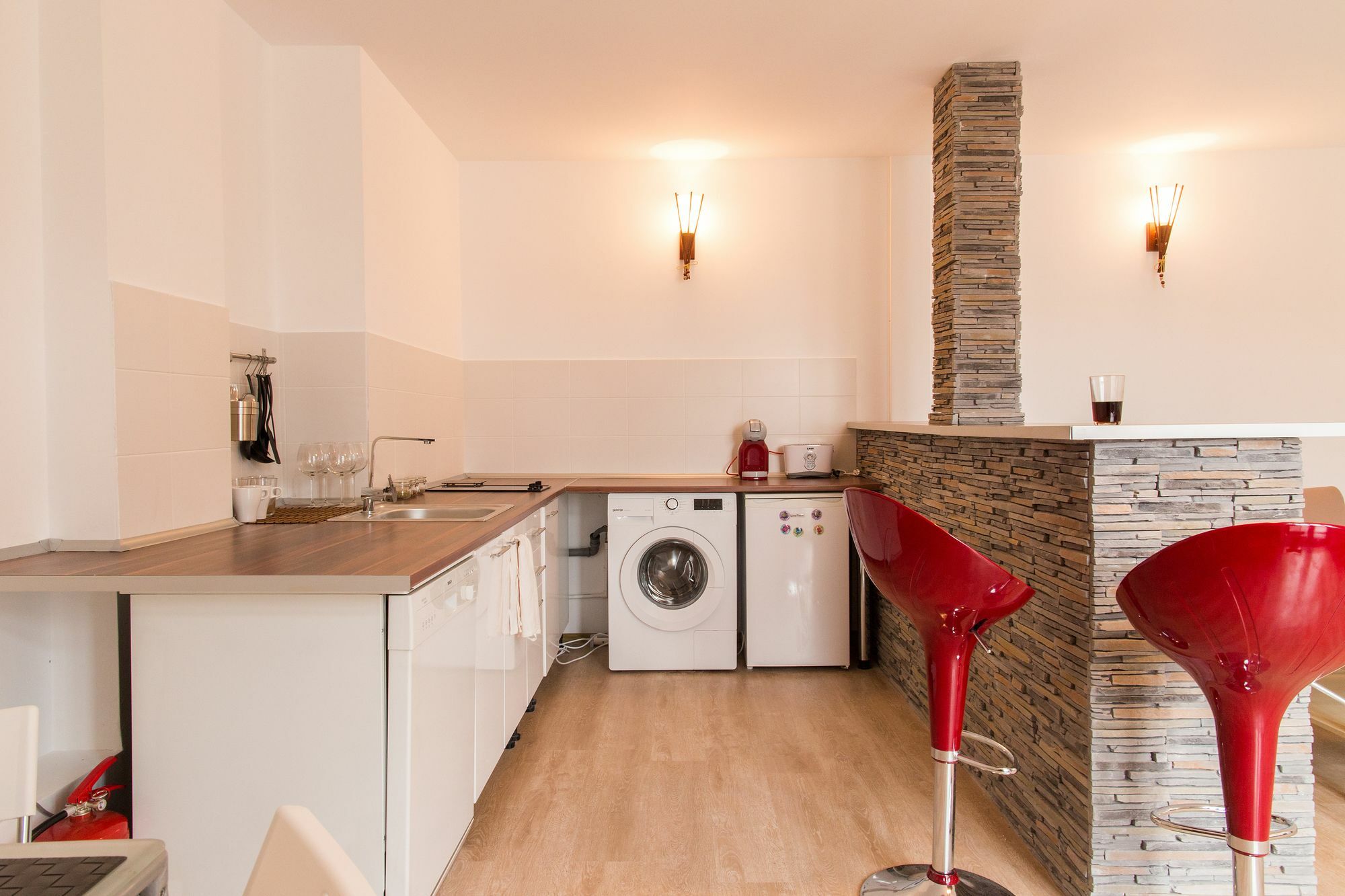 Spacious Ultracentral Apartment Old City Бухарест Екстер'єр фото