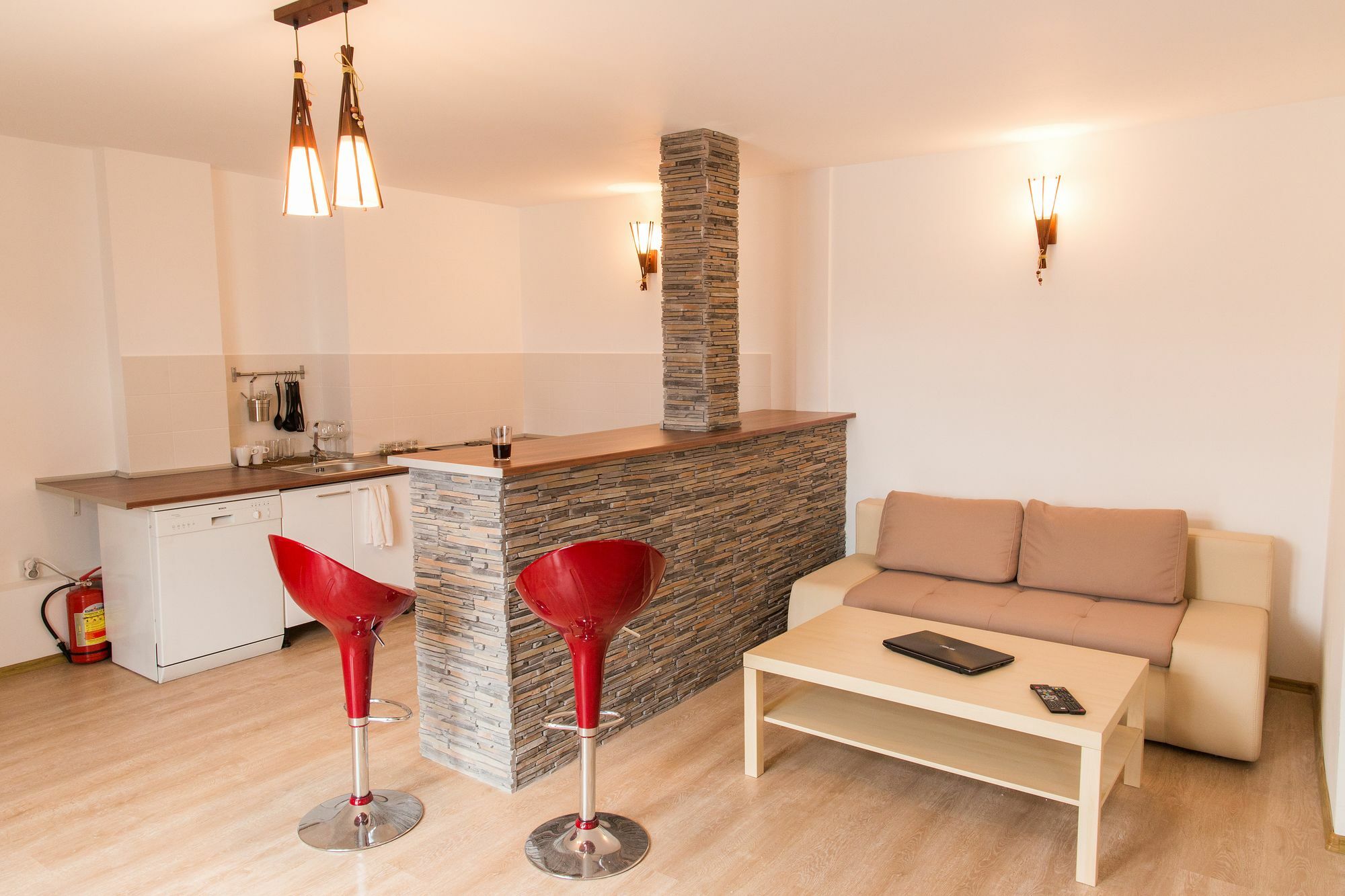Spacious Ultracentral Apartment Old City Бухарест Екстер'єр фото